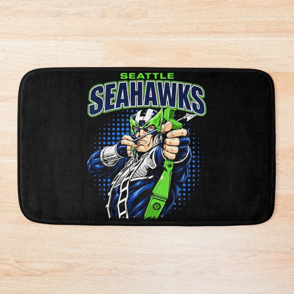 Item preview, Ha.w.keye Seahawks Graphic Mashup designed and sold by AlexandSchum.