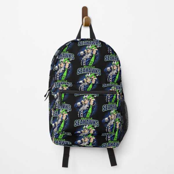 Item preview, Ha.w.keye Seahawks Graphic Mashup designed and sold by AlexandSchum.