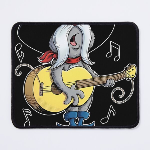 Item preview, Uncle Pecos Crambone designed and sold by JamesAdams2.