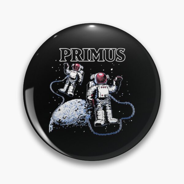 Item preview, Retro Astronauts Spacewalk Cosmic Illustration designed and sold by AnitaGreinerd.