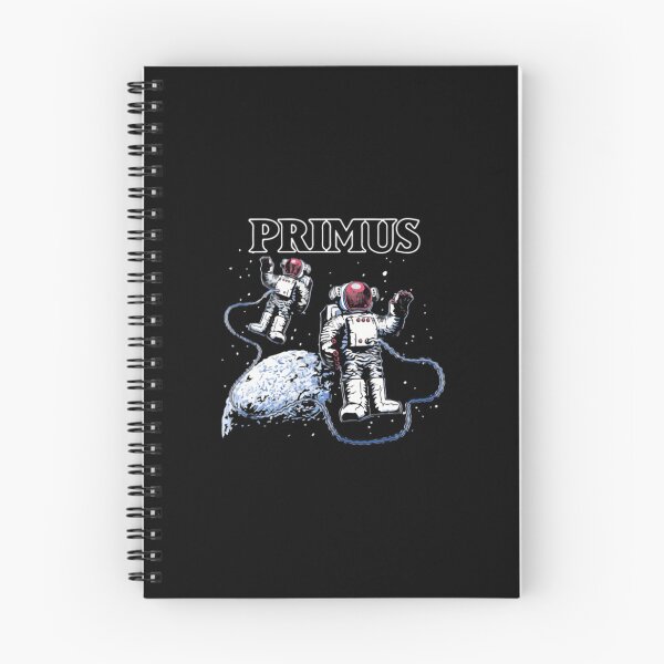Item preview, Retro Astronauts Spacewalk Cosmic Illustration designed and sold by AnitaGreinerd.