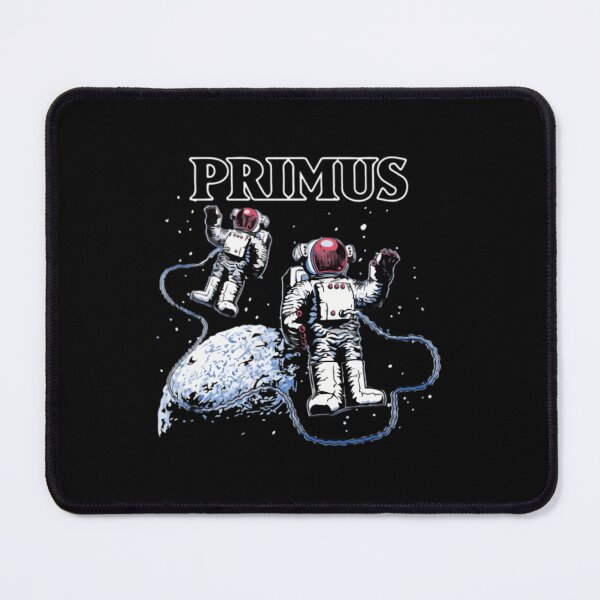 Item preview, Retro Astronauts Spacewalk Cosmic Illustration designed and sold by AnitaGreinerd.