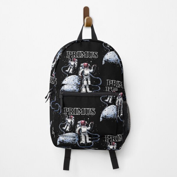 Item preview, Retro Astronauts Spacewalk Cosmic Illustration designed and sold by AnitaGreinerd.