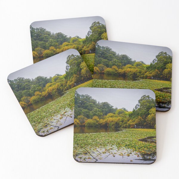 Item preview, Lily Pads  designed and sold by D-GaP.