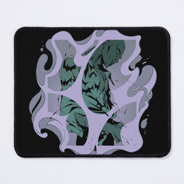 Item preview, Green Smoke Shape designed and sold by alecias.