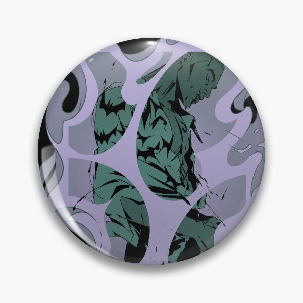 Item preview, Green Smoke Shape designed and sold by alecias.