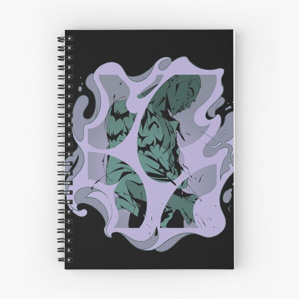 Item preview, Green Smoke Shape designed and sold by alecias.
