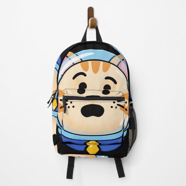 Item preview, Cute Space Cat Astronaut designed and sold by PupCharacter.
