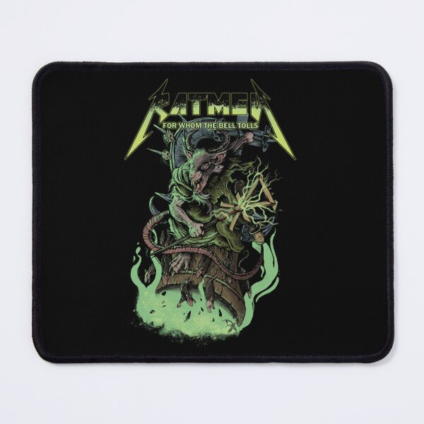 Item preview, Dark Fantasy Rat King Monster Graphic Art designed and sold by AnitaGreinerd.