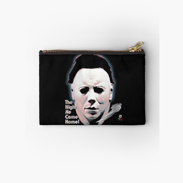 Item preview, Michael Myers Big Face designed and sold by tdwngplum.