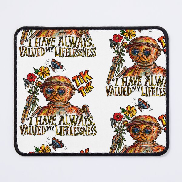 Item preview, Return to Oz designed and sold by ArtaxLives.
