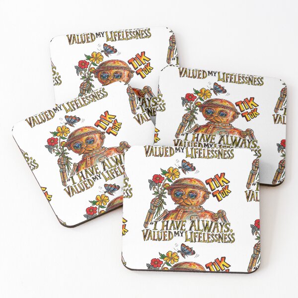 Item preview, Return to Oz designed and sold by ArtaxLives.