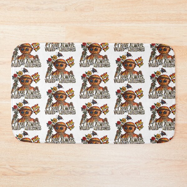 Item preview, Return to Oz designed and sold by ArtaxLives.