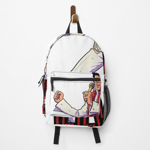 Item preview, Elvis Cartoon designed and sold by JamesAdams2.