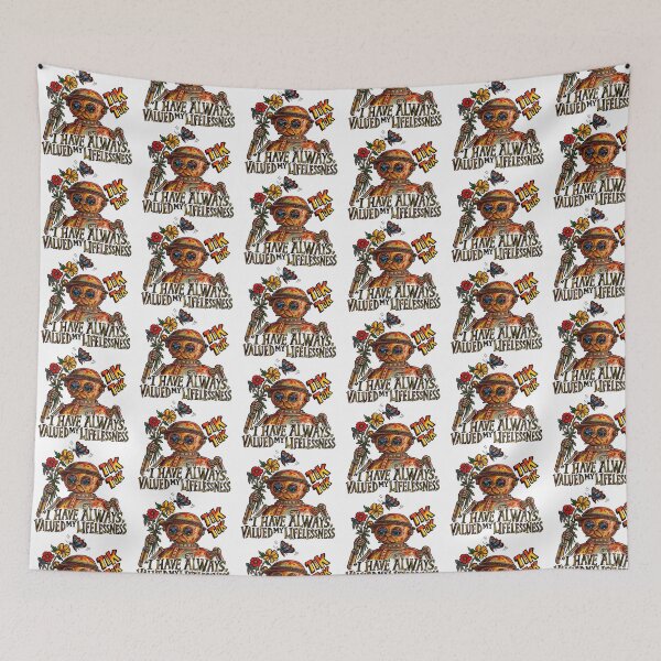 Item preview, Return to Oz designed and sold by ArtaxLives.