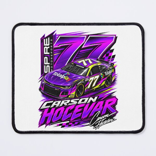 Item preview, Carson Hocevar designed and sold by denney-colene.