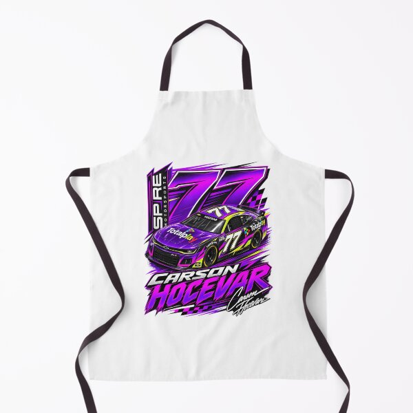 Item preview, Carson Hocevar  designed and sold by denney-colene.