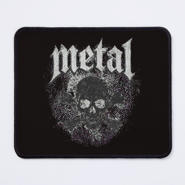 Item preview, Metal Skull Emblem Shield Distressed Gothic Font designed and sold by PIVASA.