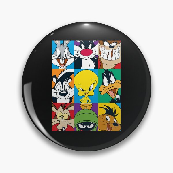 Item preview, We Vibing Old Cartoons designed and sold by JamesAdams2.