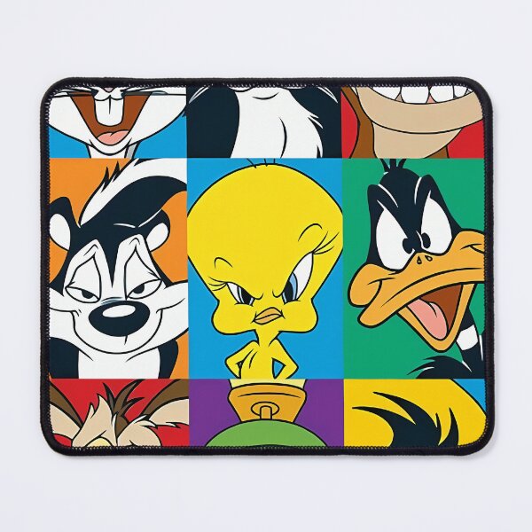 Item preview, We Vibing Old Cartoons designed and sold by JamesAdams2.