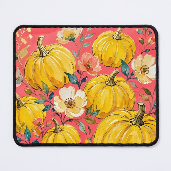 Item preview, Fall Season Pumpkin designed and sold by GraphicsClub.
