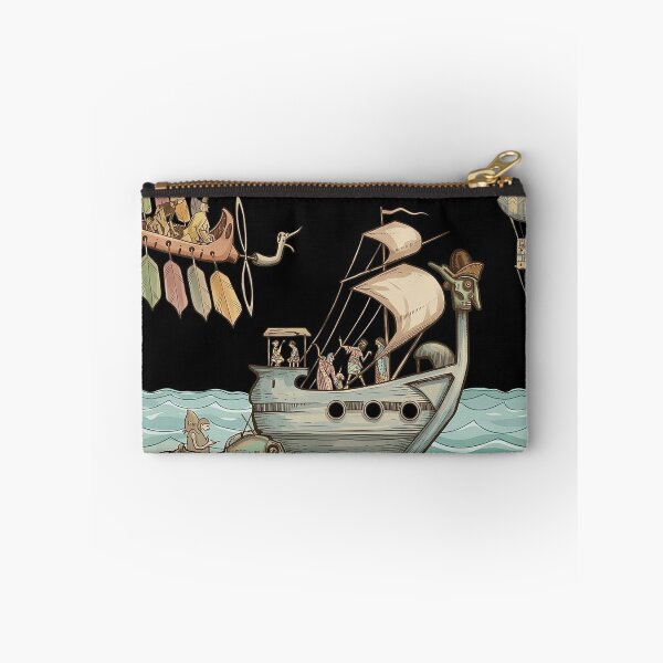 Item preview, "Weird Islands" designed and sold by The Ravens Ballad.