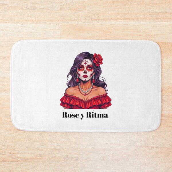 Item preview, La Catrina Portrait designed and sold by BajioAmigos.