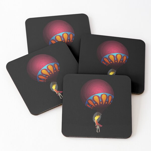 Item preview, THE CIRCA SURVIVE designed and sold by syariesincart.