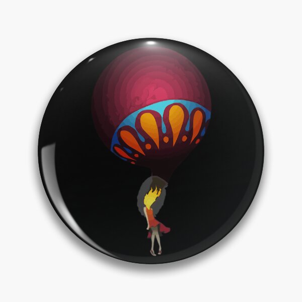 Item preview, THE CIRCA SURVIVE designed and sold by syariesincart.