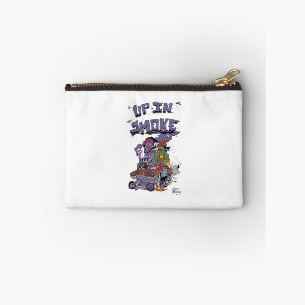Item preview, Cartoon Hippie Friends Driving Hot Rod Car designed and sold by AnitaGreinerd.