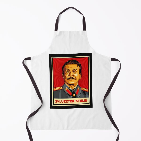 Item preview, Sylvester Stalin designed and sold by trinidad-shizue.