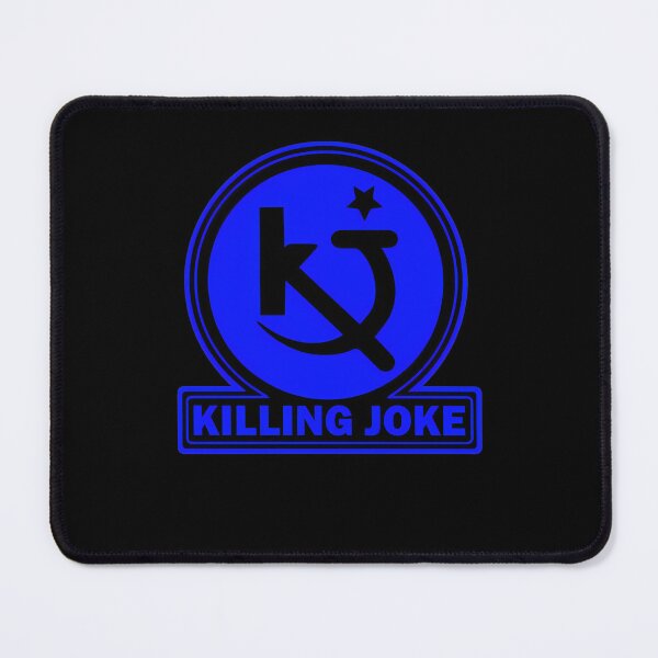 Item preview, Killingg Joke Band designed and sold by ruokabbyart.