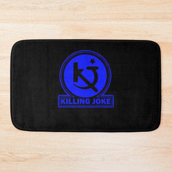 Artikelvorschau, Killingg Joke Band entworfen und verkauft von ruokabbyart.