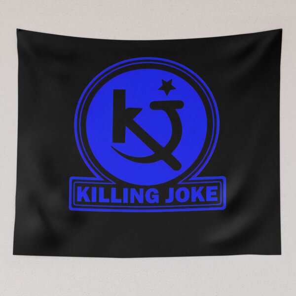 Aperçu de l'œuvre Killingg Joke Band créée et vendue par ruokabbyart.