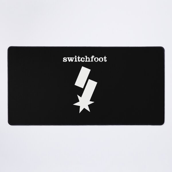 Item preview, Switchfoot designed and sold by BrainSoupShop.