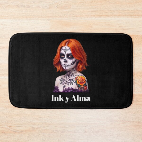 Item preview, La Catrina Portrait designed and sold by BajioAmigos.