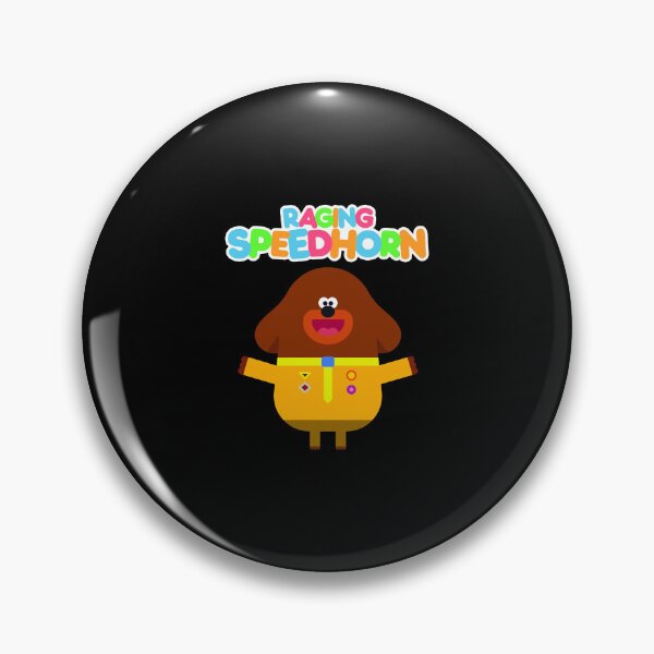 Item preview, Raging Speedhorn designed and sold by andymcdart.