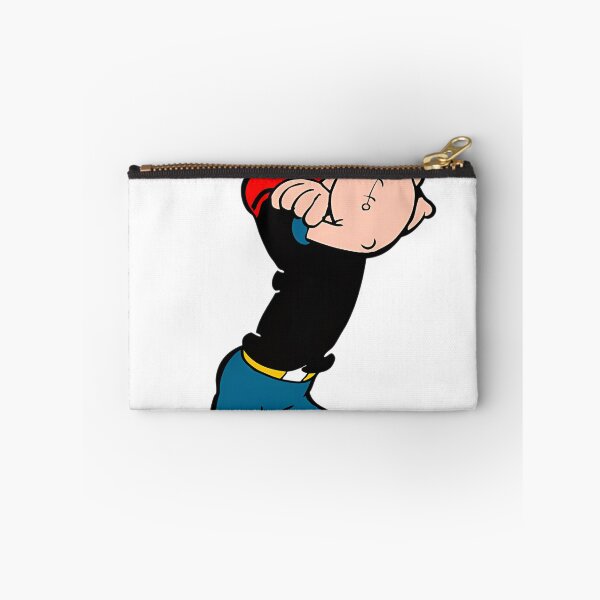 Item preview, Popeye Forever designed and sold by JamesAdams2.
