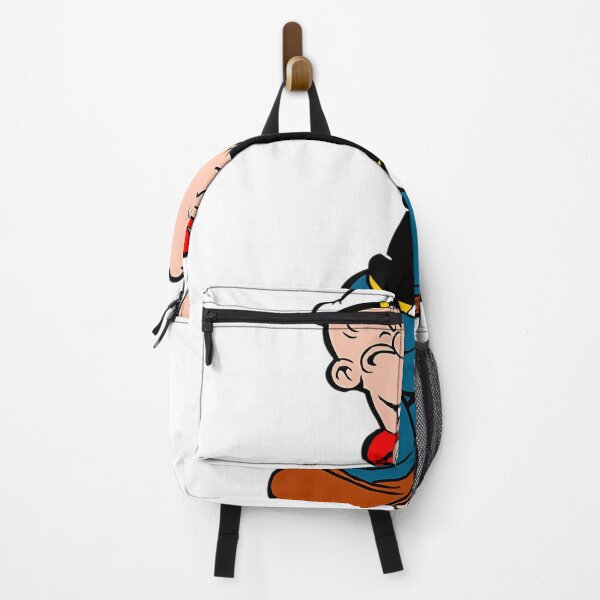 Item preview, Popeye Forever designed and sold by JamesAdams2.