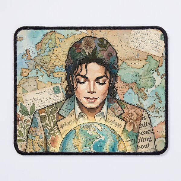 Item preview, Heal the World: Earth Symphony designed and sold by Dhenin Studio.