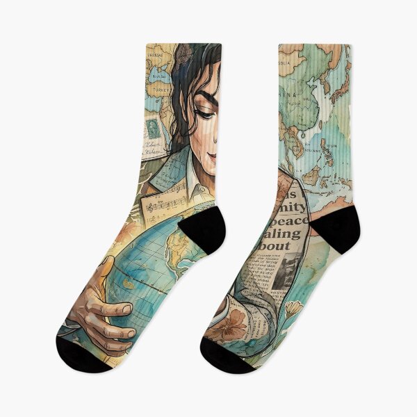 Item preview, Heal the World: Earth Symphony designed and sold by Dhenin Studio.