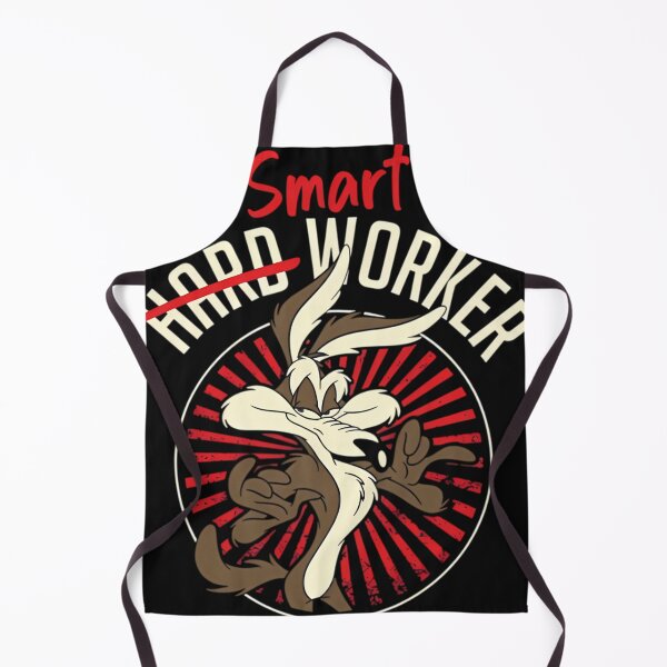 Item preview, Wile E Coyote Work Smart Not Hard designed and sold by JamesAdams2.