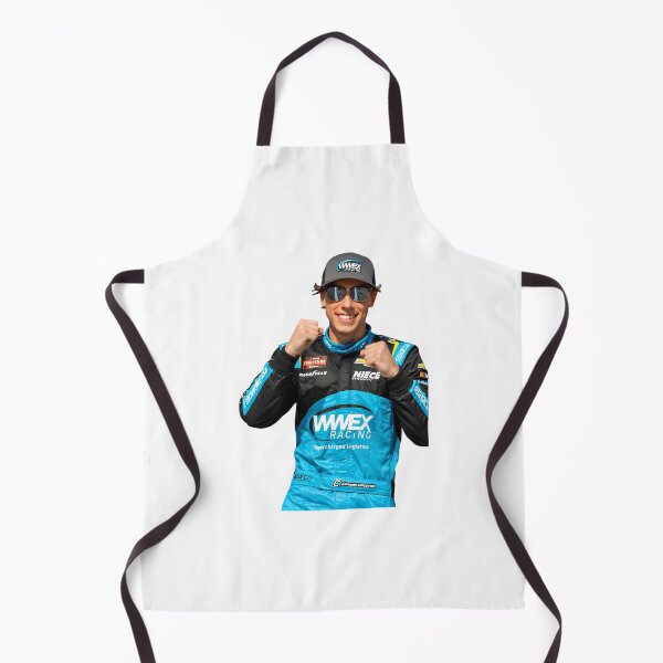 Item preview, Carson Hocevar  designed and sold by denney-colene.