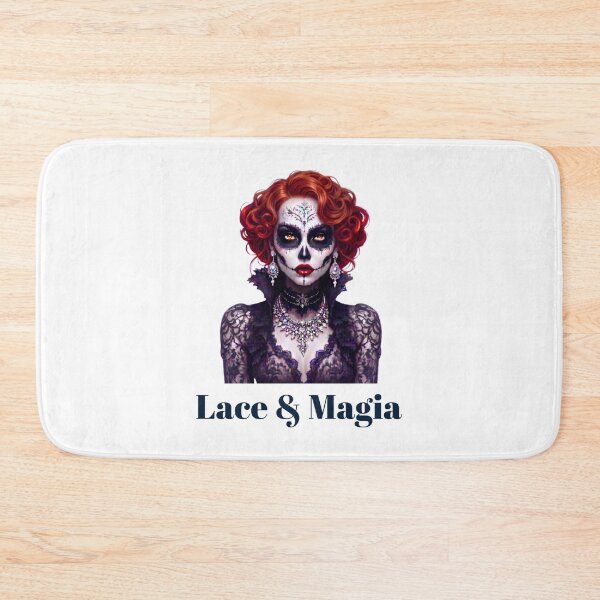 Item preview, La Catrina Portrait designed and sold by BajioAmigos.
