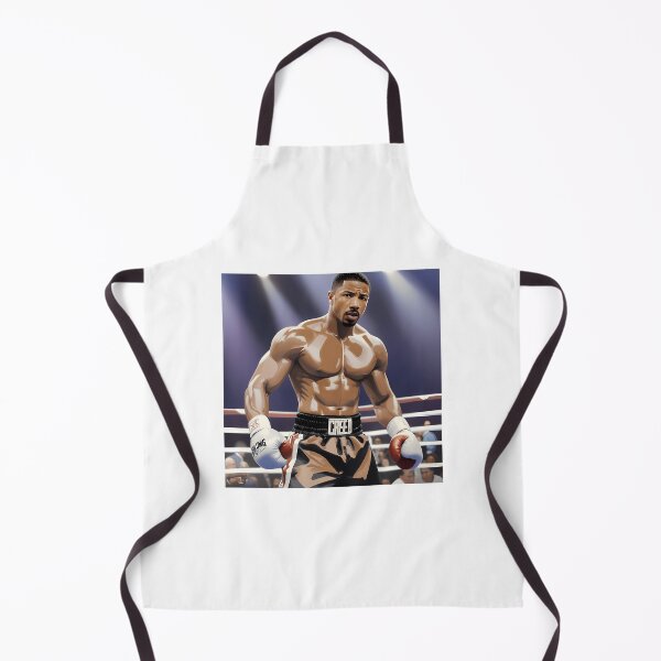 Item preview, Adonis Creed designed and sold by trinidad-shizue.