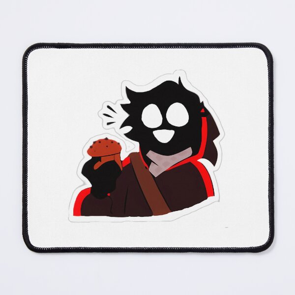 Item preview, Badboyhalo Fun designed and sold by oldham-maniev.