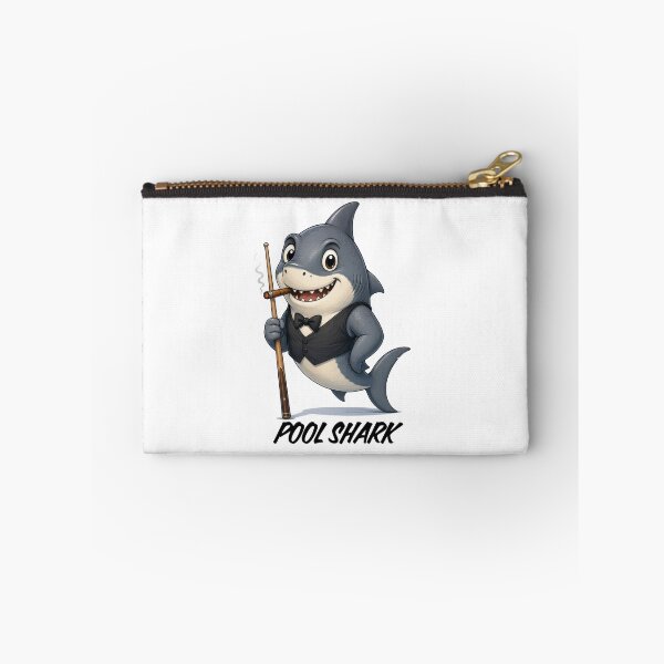 Item preview, Pool Player Shark designed and sold by susiecc.