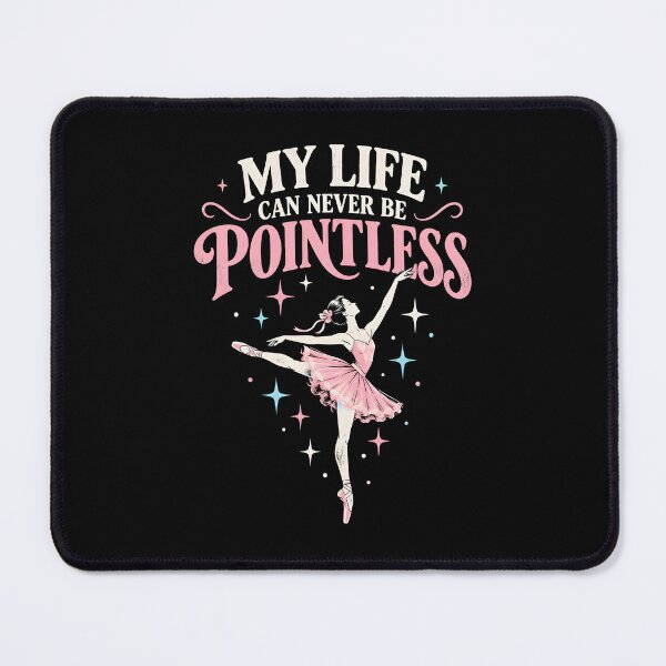 Item preview, My life can never be pointeless designed and sold by a-turner-paint.