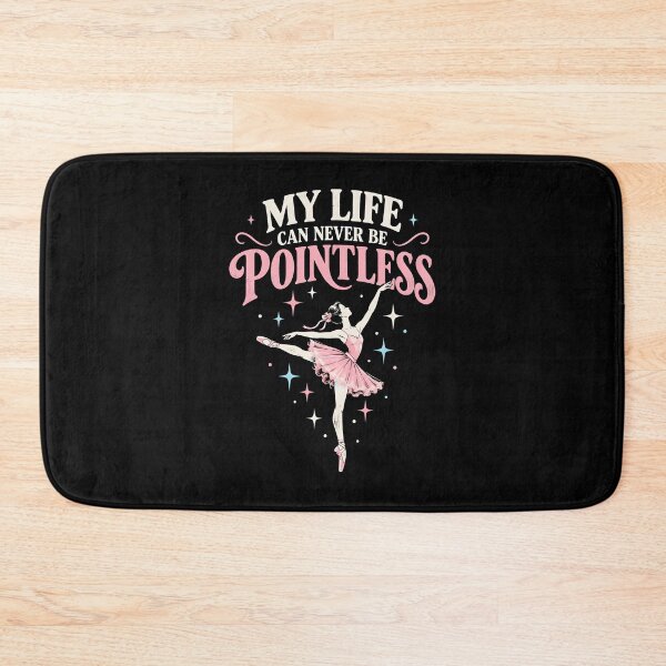 Item preview, My life can never be pointeless designed and sold by a-turner-paint.