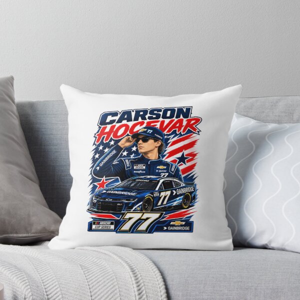 Item preview, Carson Hocevar  designed and sold by denney-colene.